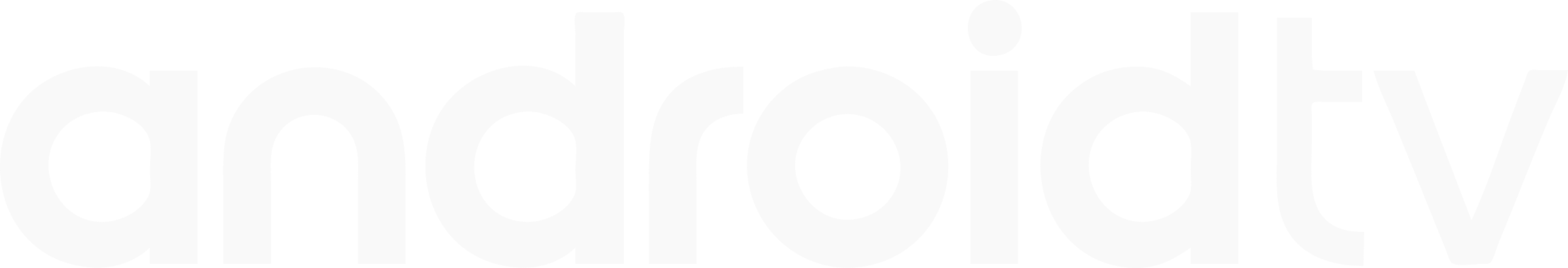 Android TV