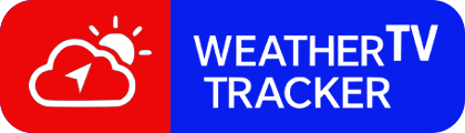 Weather Tracker TV