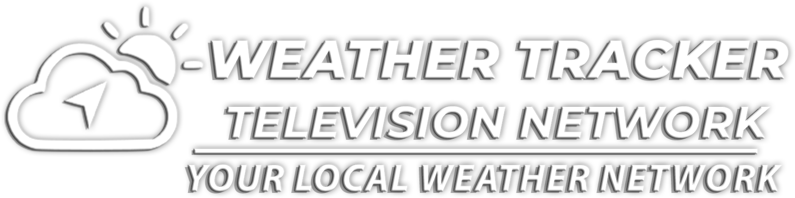 Weather Tracker TV